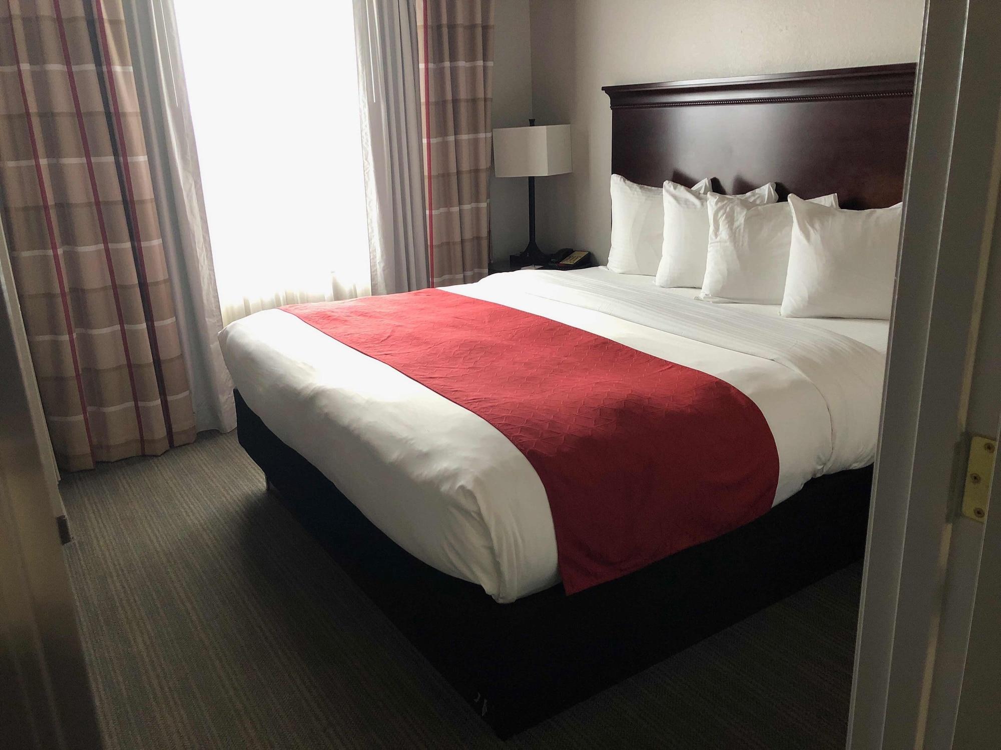 Country Inn & Suites By Radisson, Tampa Airport North, Fl Екстериор снимка